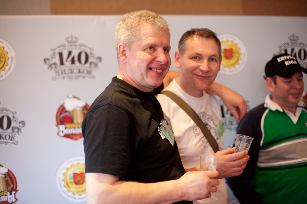 Лидское пиво