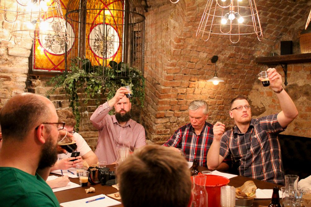 Aludarių Taurė 2016