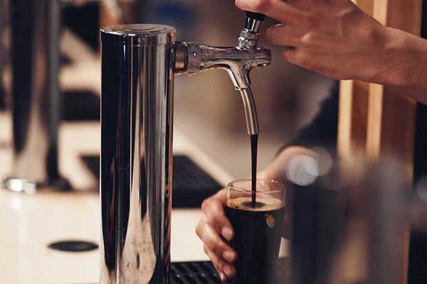 Barcelona Beer Festival