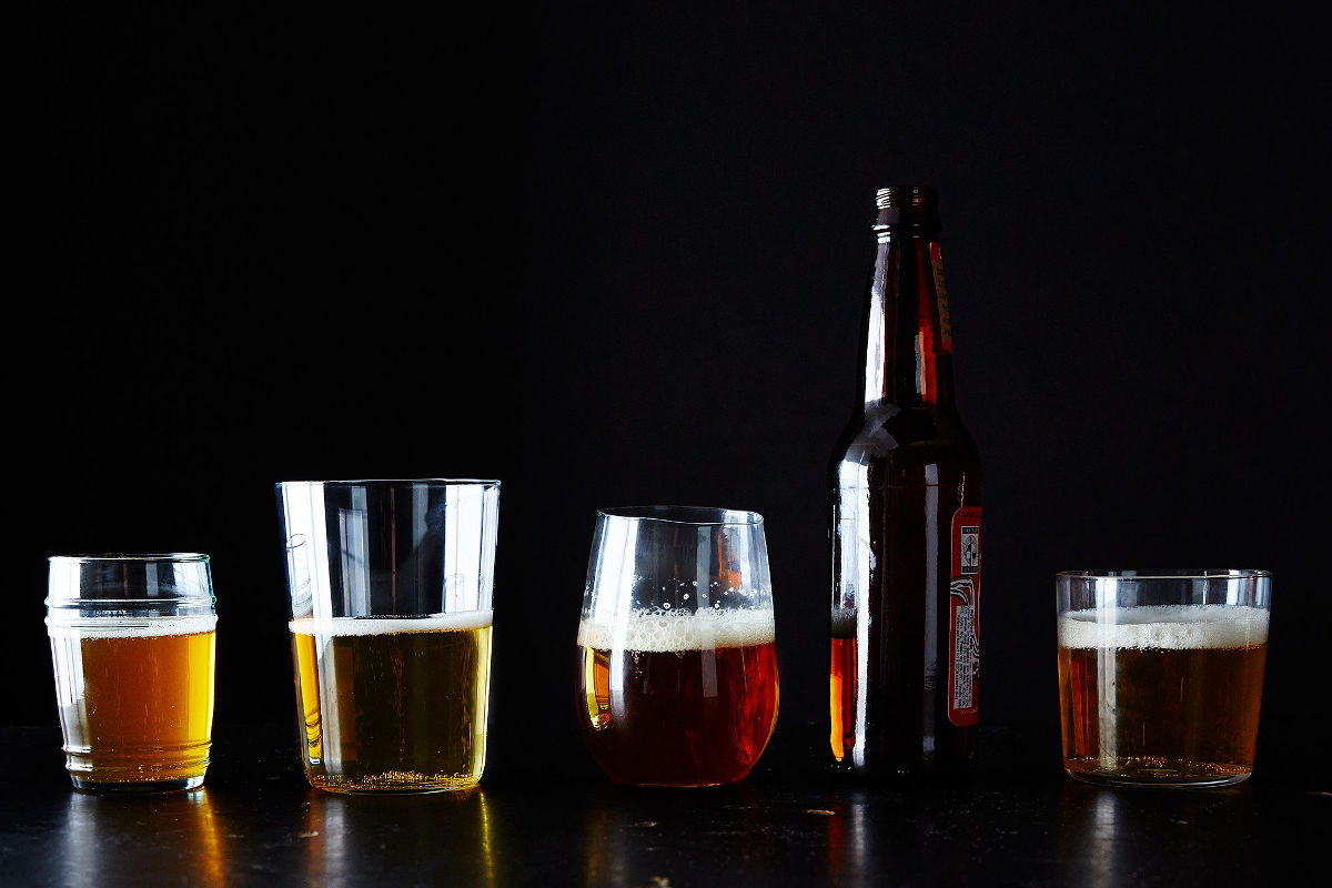 Количество крафтовых пивоварен в Италии выросло в пять раз — Pivo.by
