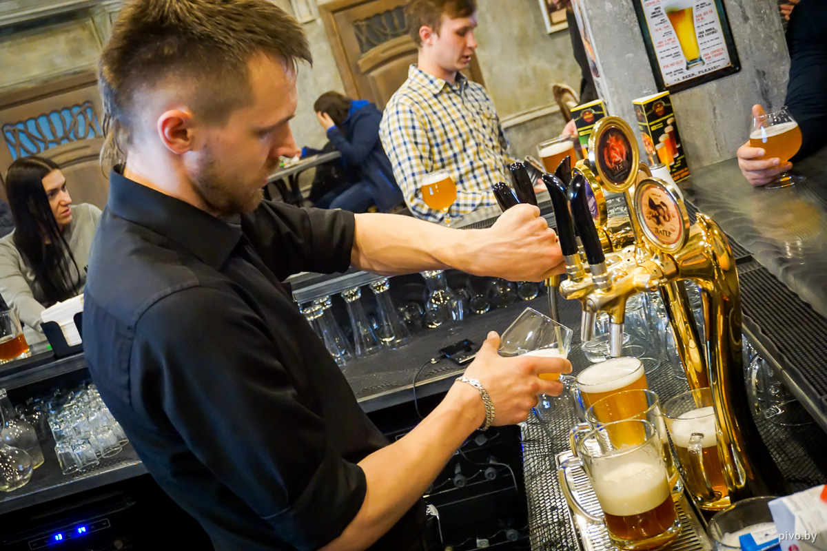 Jungle Brewery Follow the White Rabbit