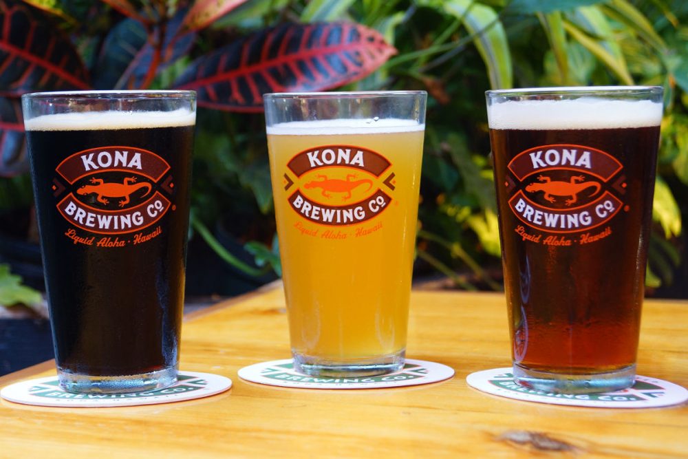 Kona Brewing Company