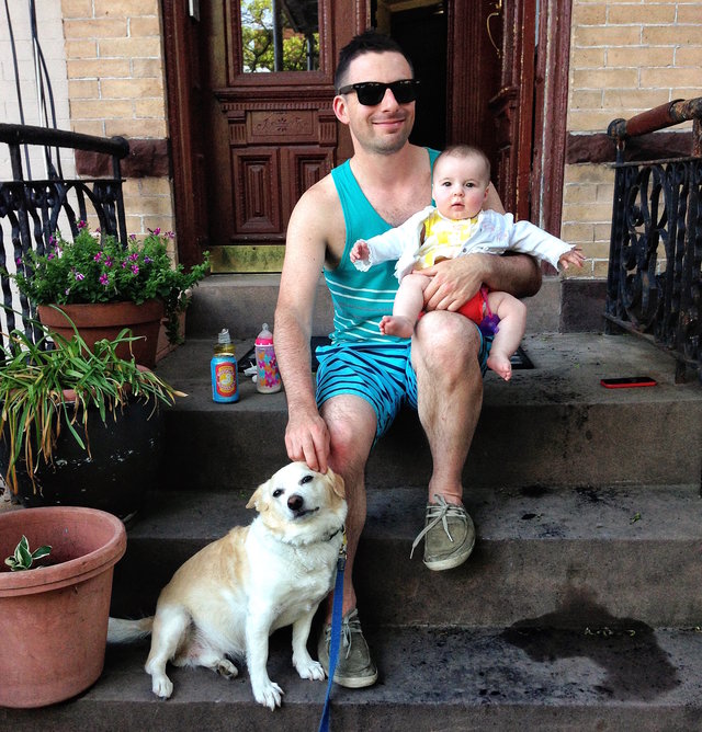 Джошуа М. Бернстайн