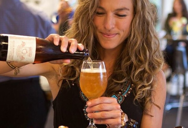 Кристен Демерджиан