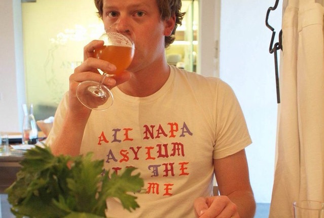 Джастин Кеннеди