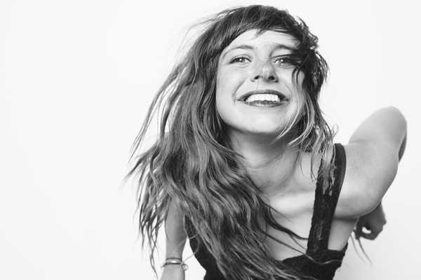 Лорен Кракаускас