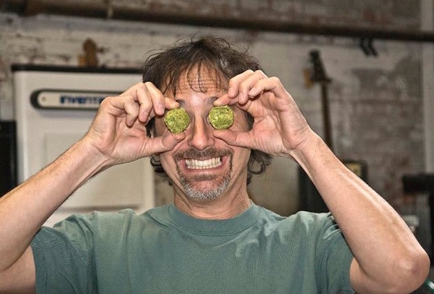 Джон Лаполла