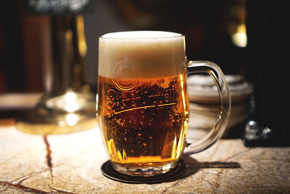 Pilsner Urquell