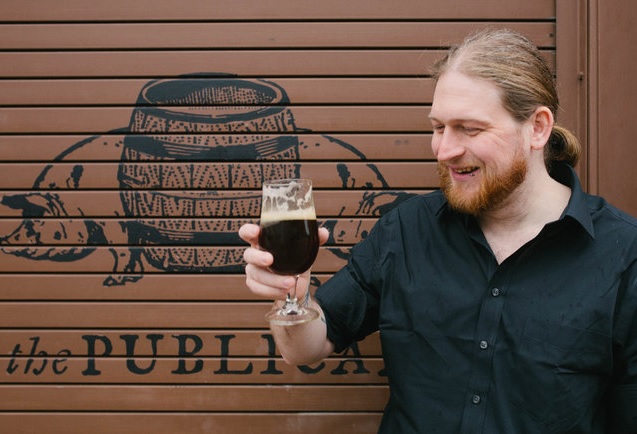 Адам Ваврик