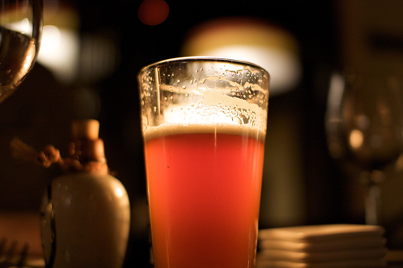 Норвежские учёные сделают пиво из водорослей — Pivo.by