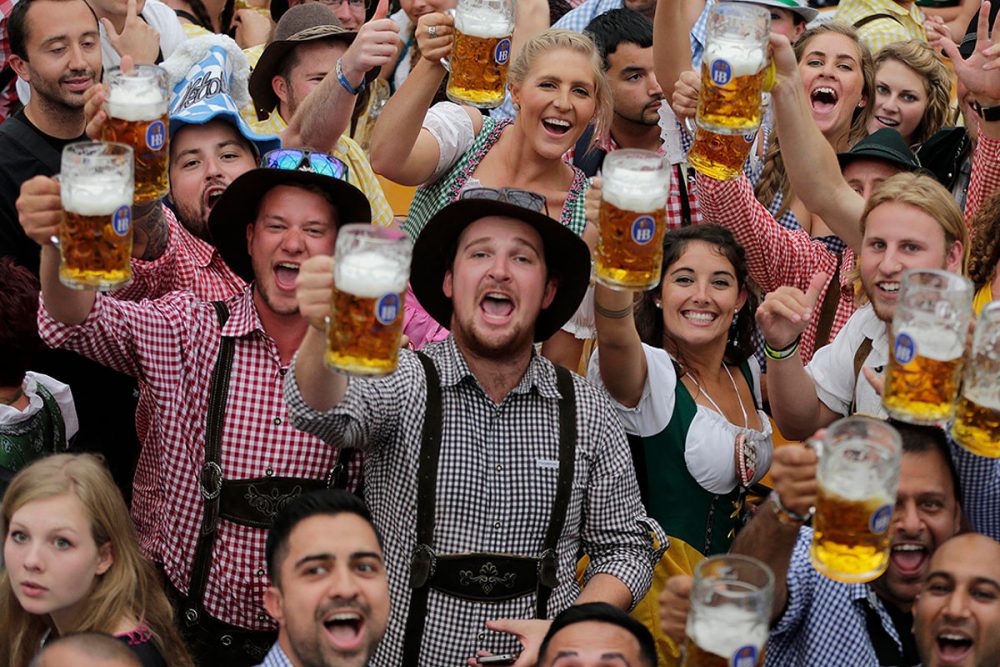 Oktoberfest