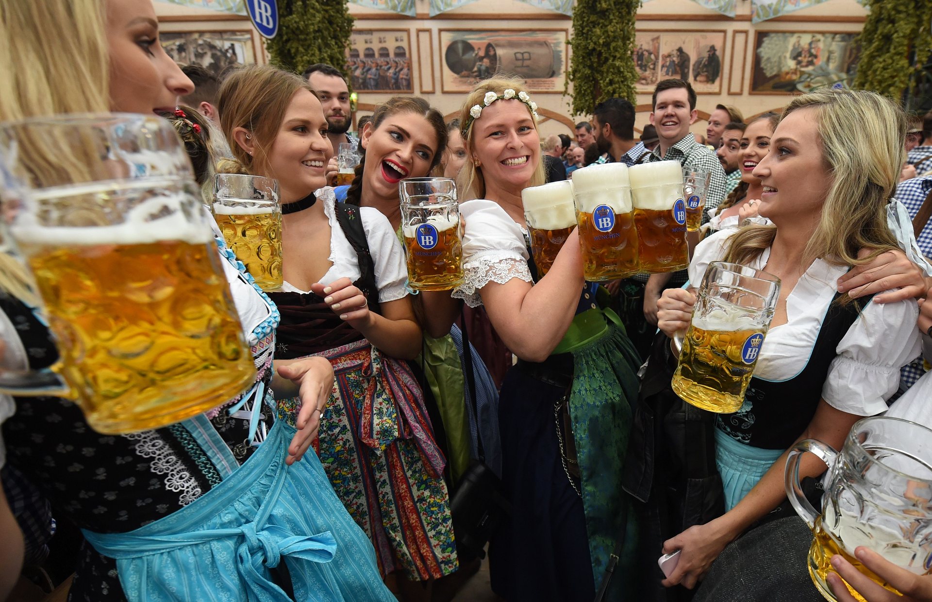 Oktoberfest