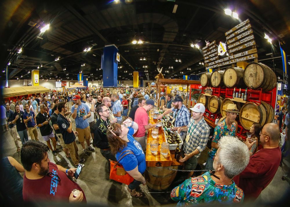 Great American Beer Festival