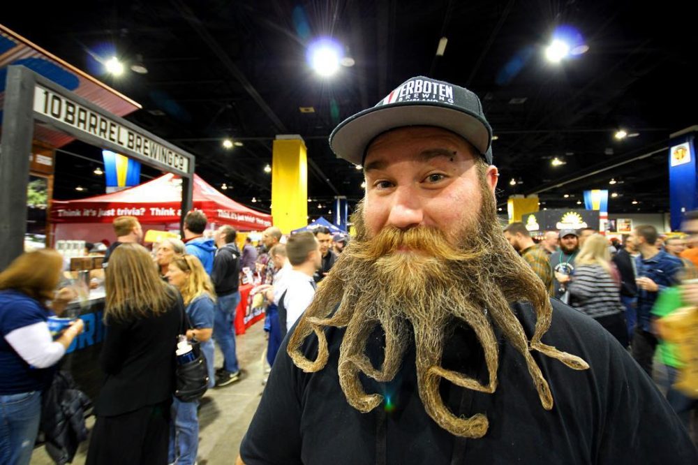 Great American Beer Festival