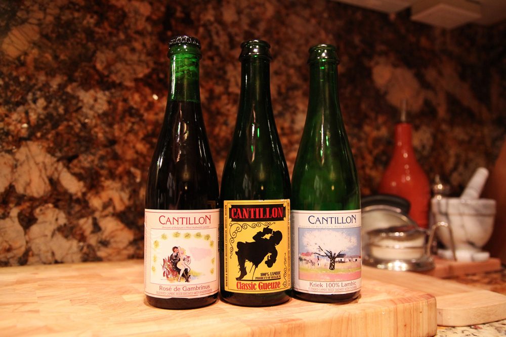 Cantillon