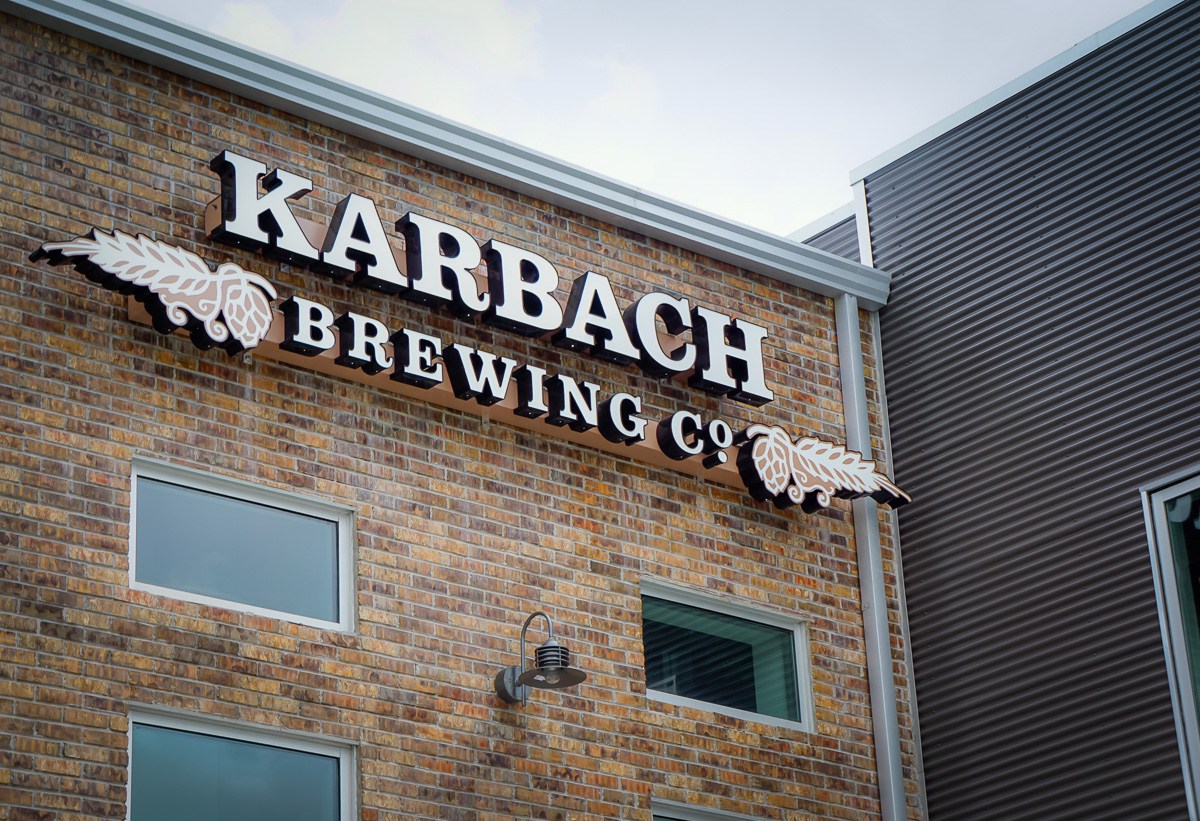 Корпорация AB InBev купила крафтовую пивоварню Karbach