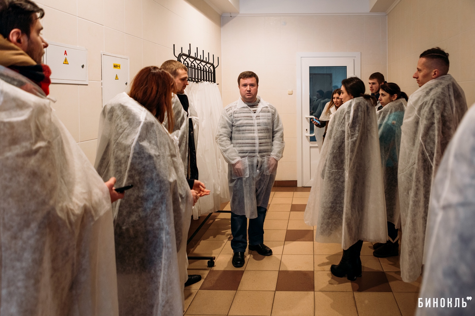 Брестское пиво