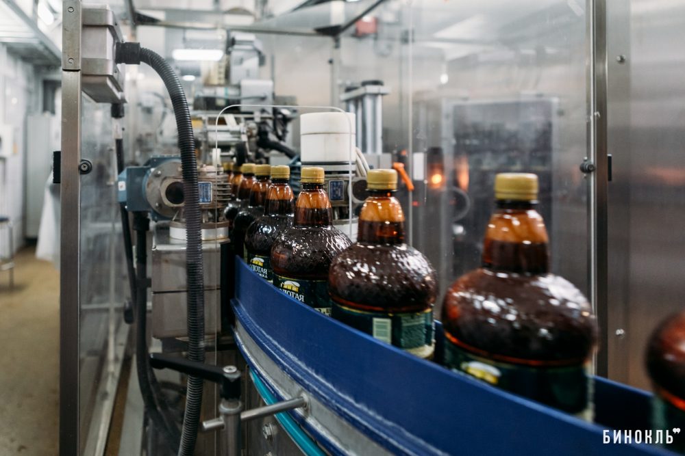 Брестское пиво