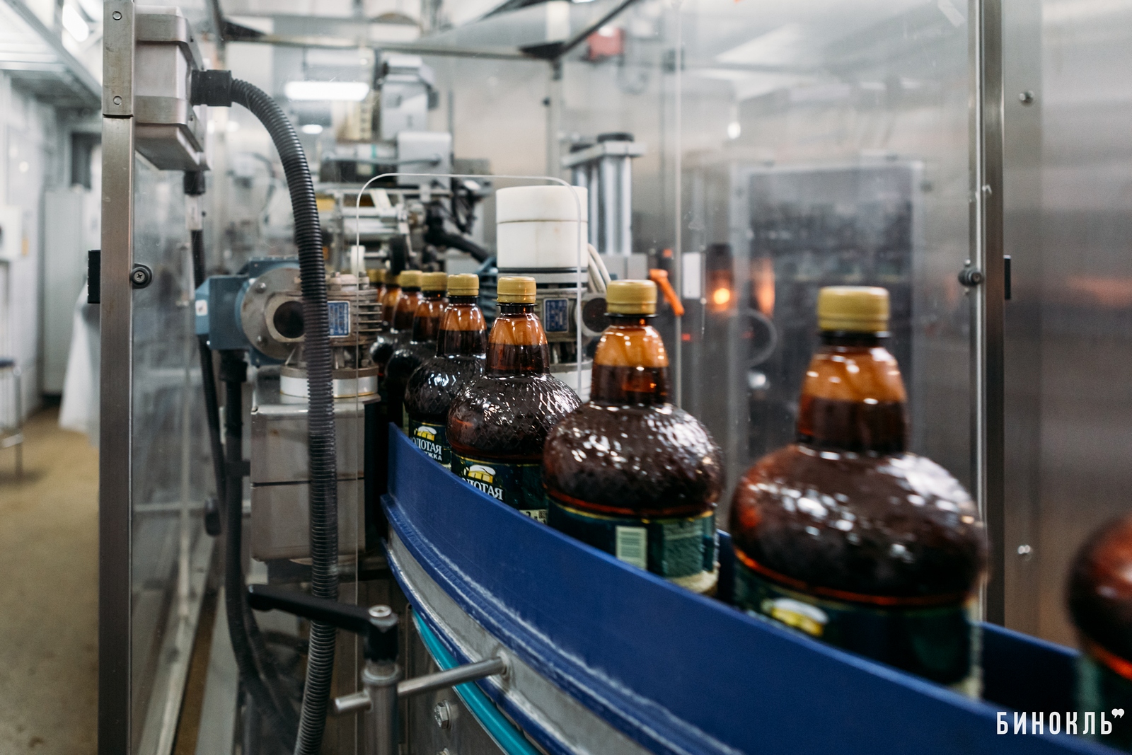 Брестское пиво