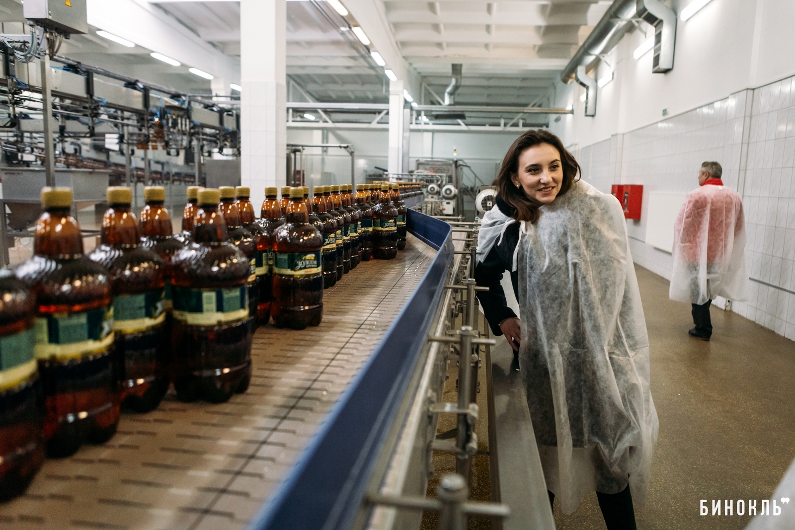 Брестское пиво