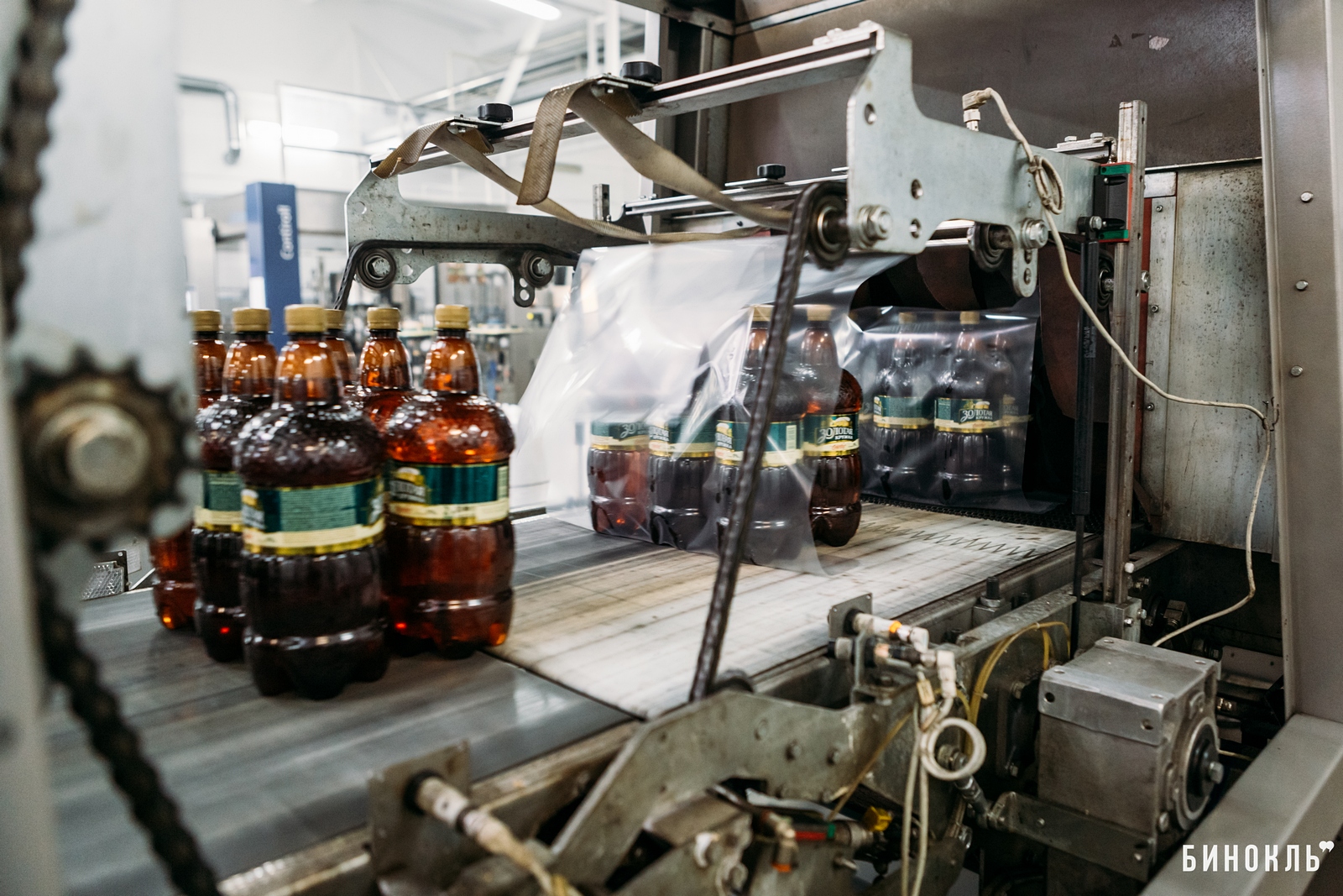 Брестское пиво