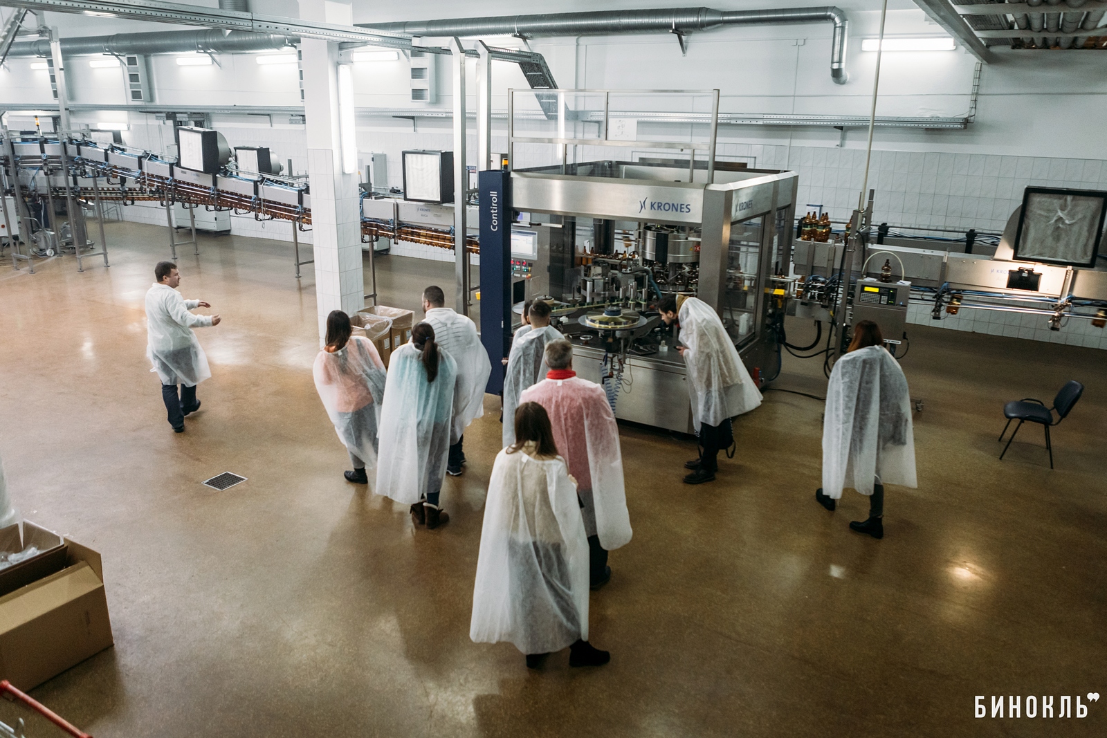 Брестское пиво