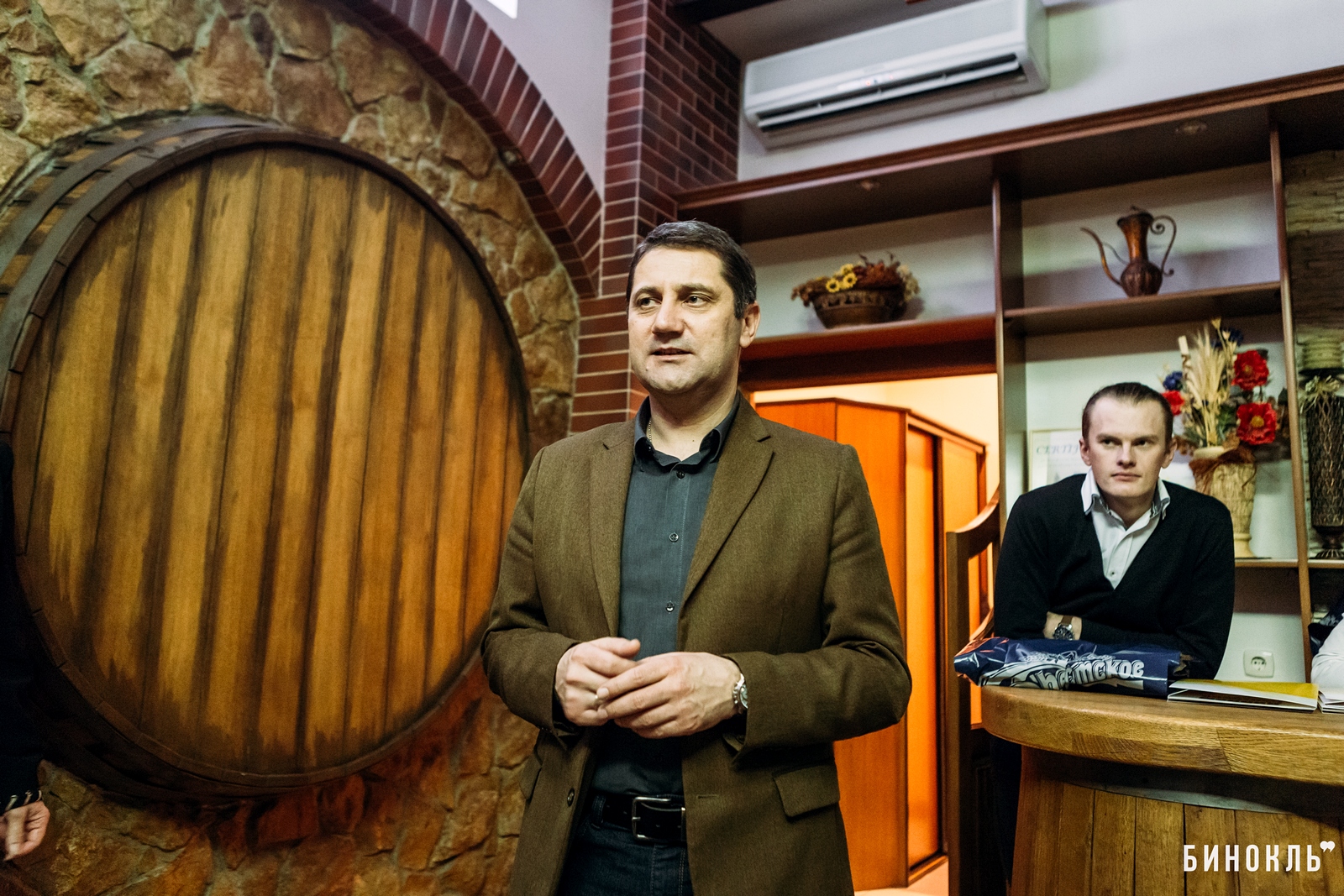 Брестское пиво