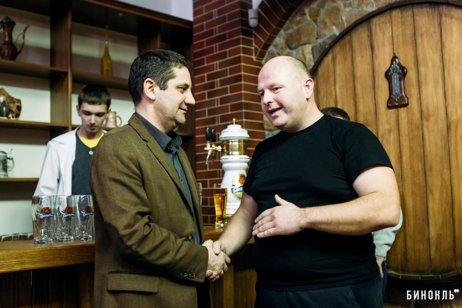 Брестское пиво