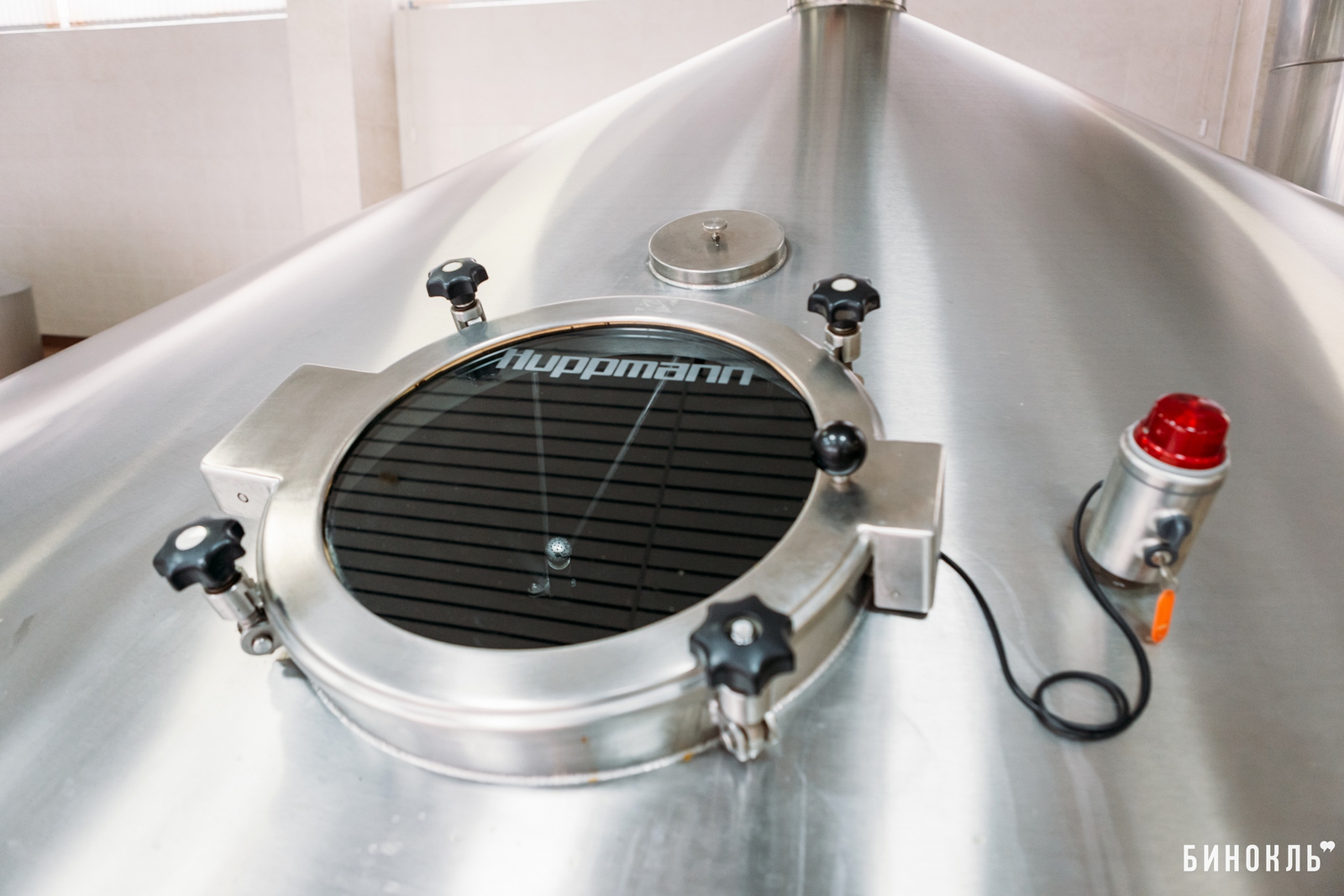 Брестское пиво