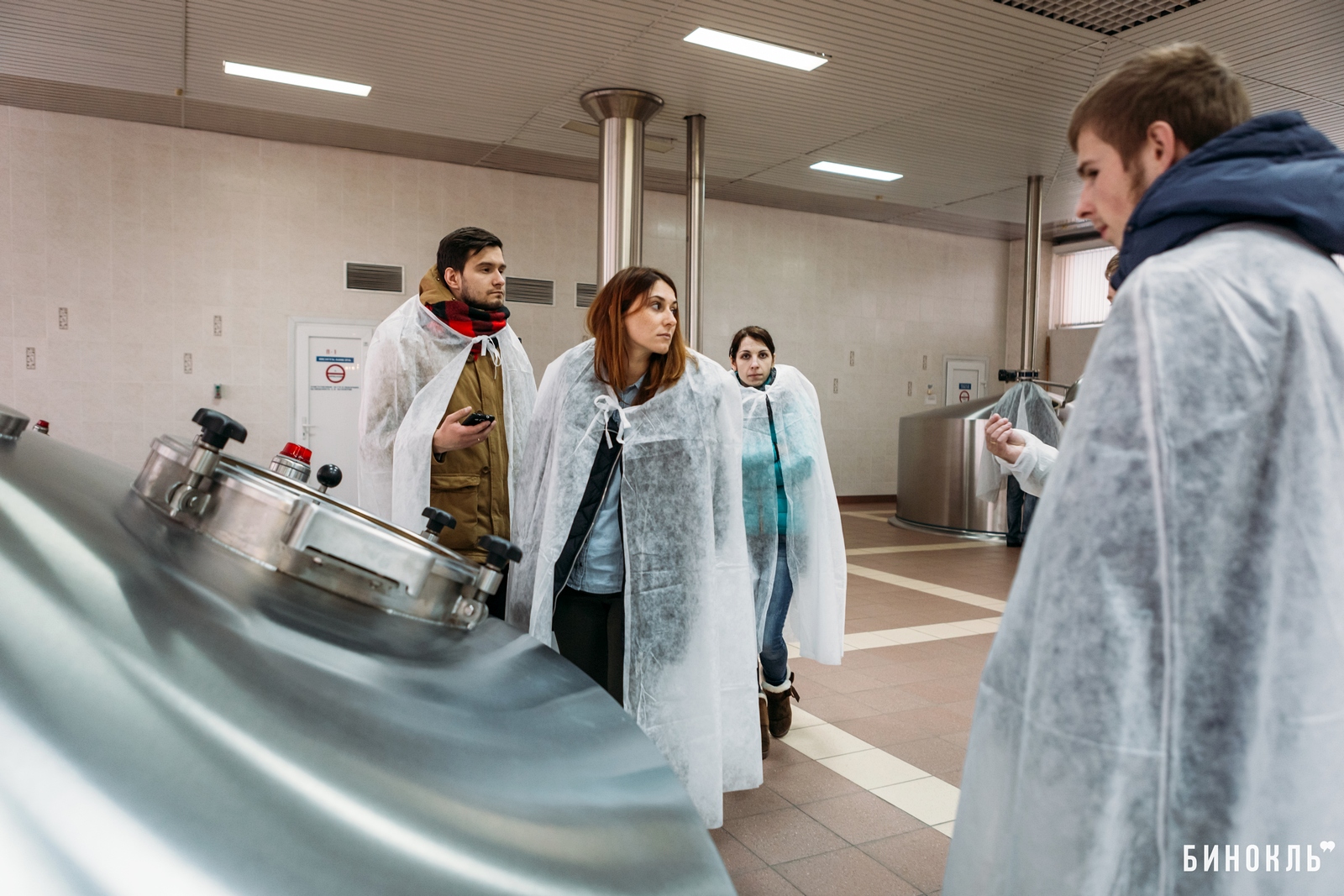 Брестское пиво