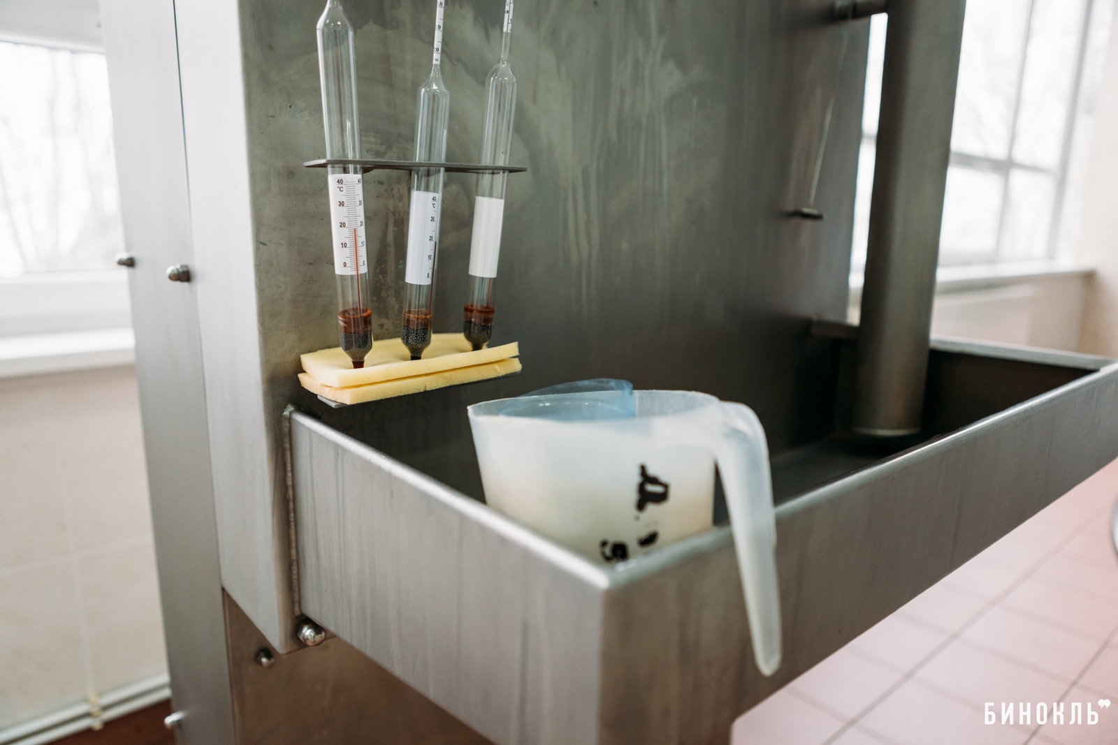 Брестское пиво