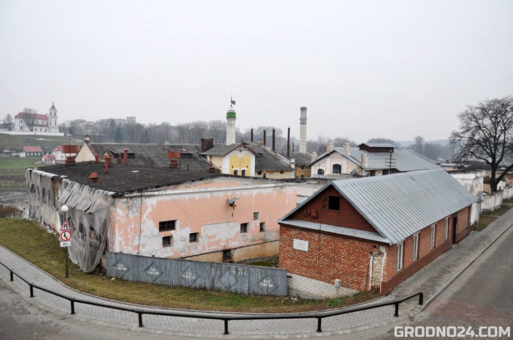 Гродненский пивзавод