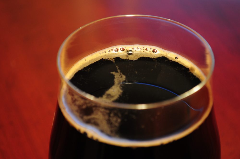 Русский имперский стаут