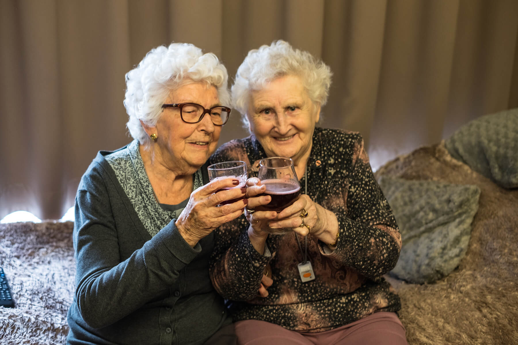 Учёные: умеренное потребление алкоголя сохраняет когнитивные способности  пожилых людей — Pivo.by