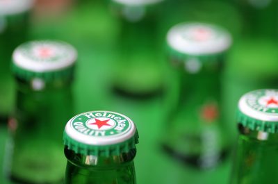 Heineken