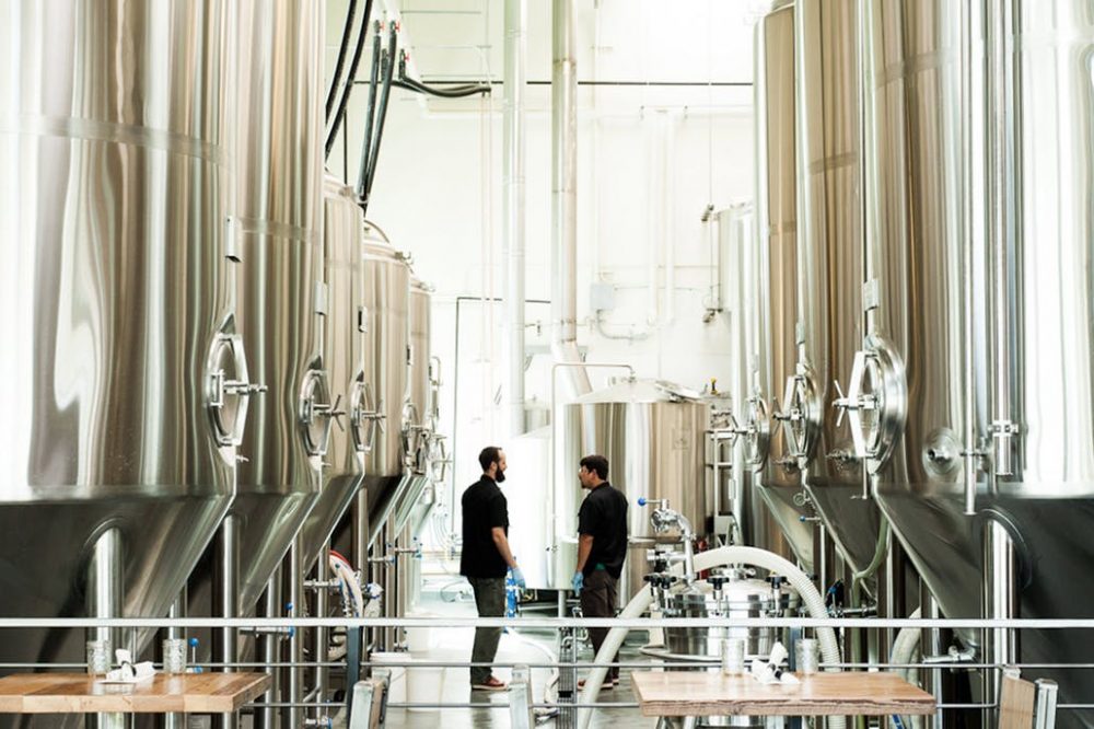 pFriem Family Brewers