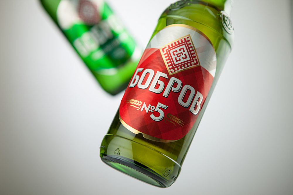 Бобров №5