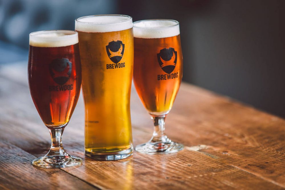 BrewDog