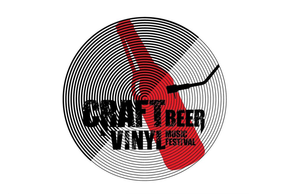 Craft Beer & Vinyl Music Festival