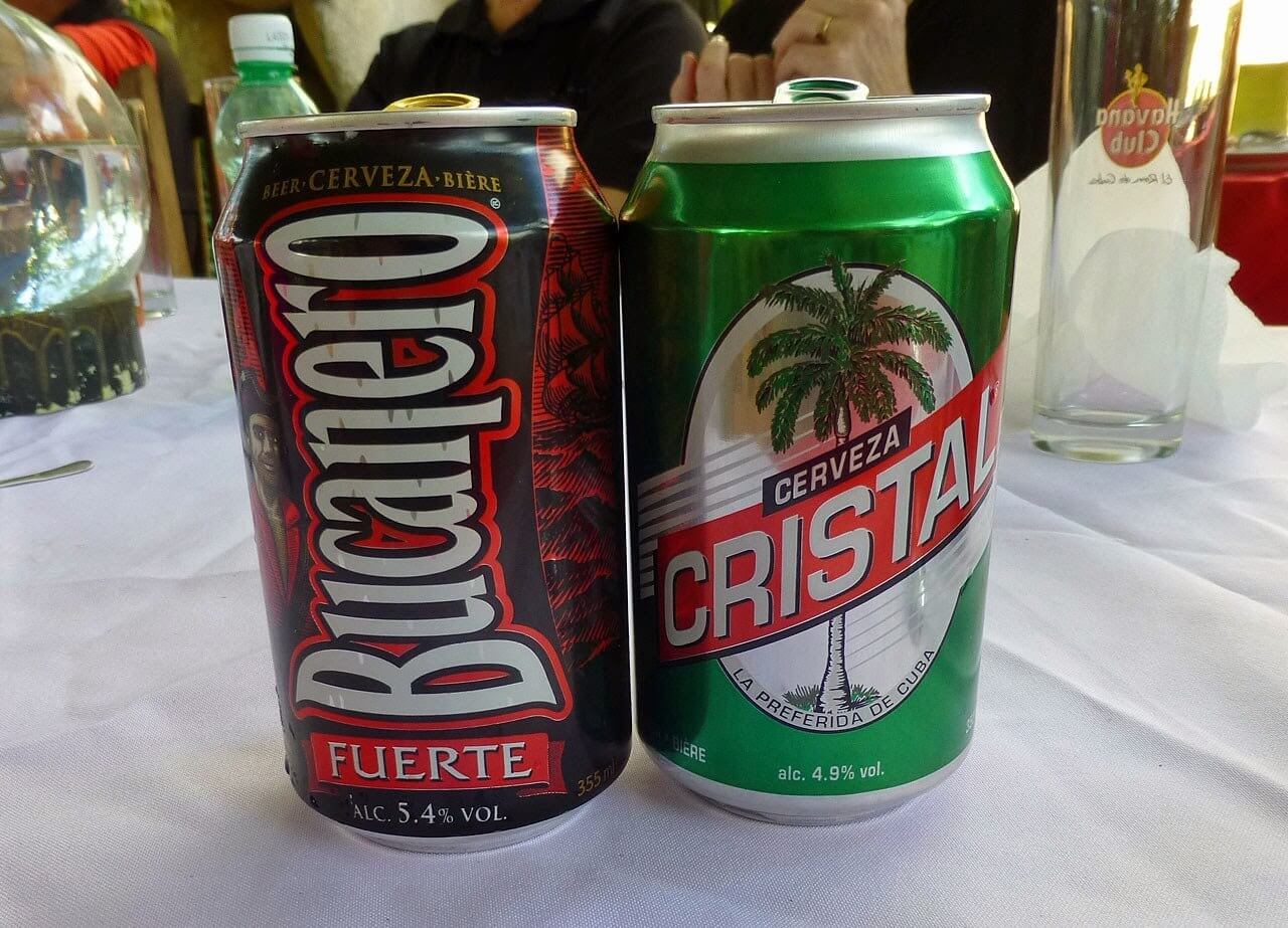 Cuanto cuesta una cerveza