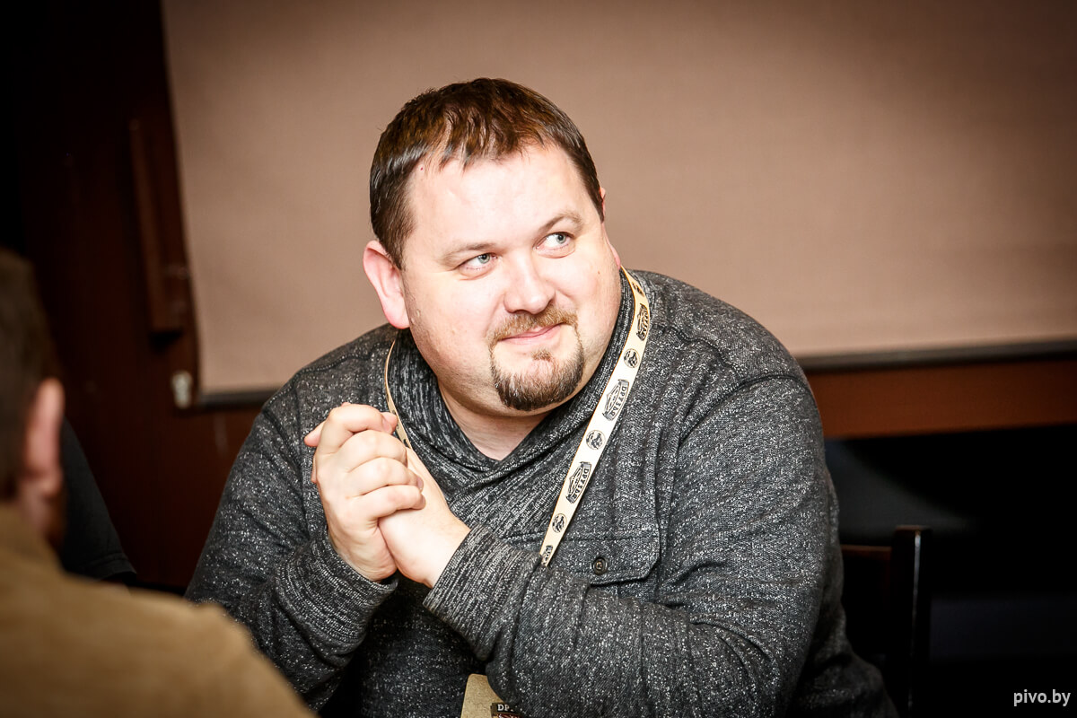 Презентация пива «Статут 1588» пивоварни «Друзья»