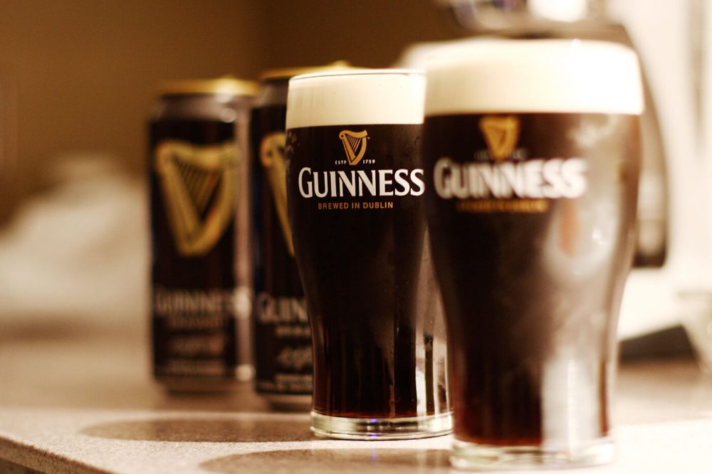 Guinness