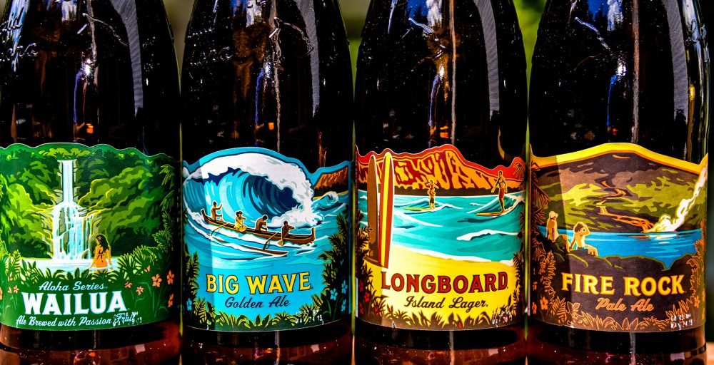 Kona Brewing Company