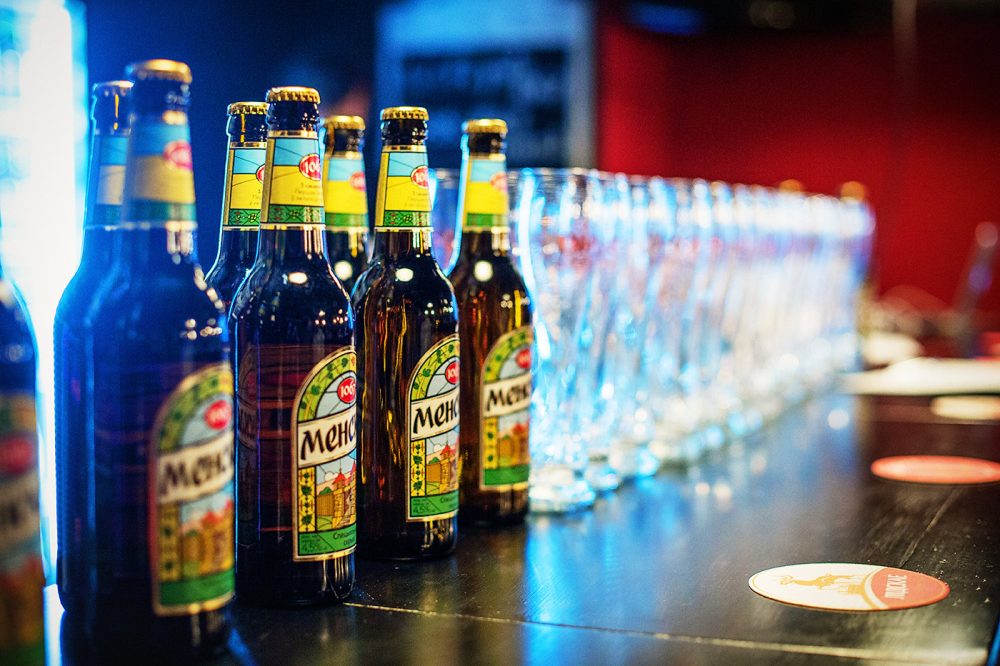 Лідскае Менскае 1067