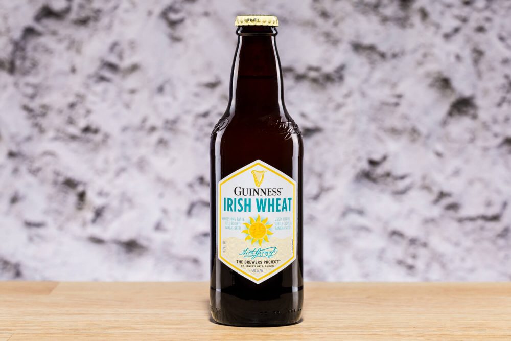 Guinness Irish Wheat