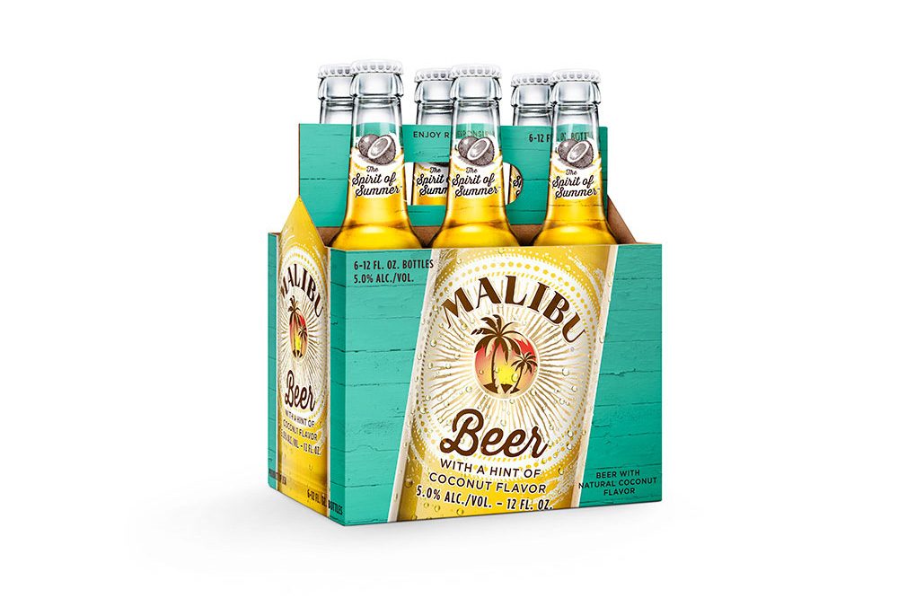 Malibu Beer