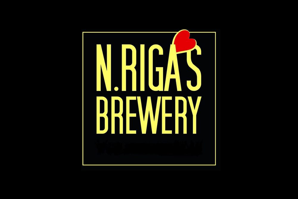 New Riga's Brewery