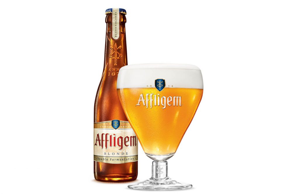 Affligem Blonde