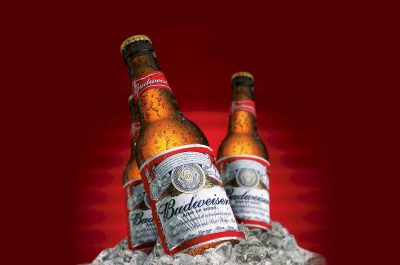 Budweiser