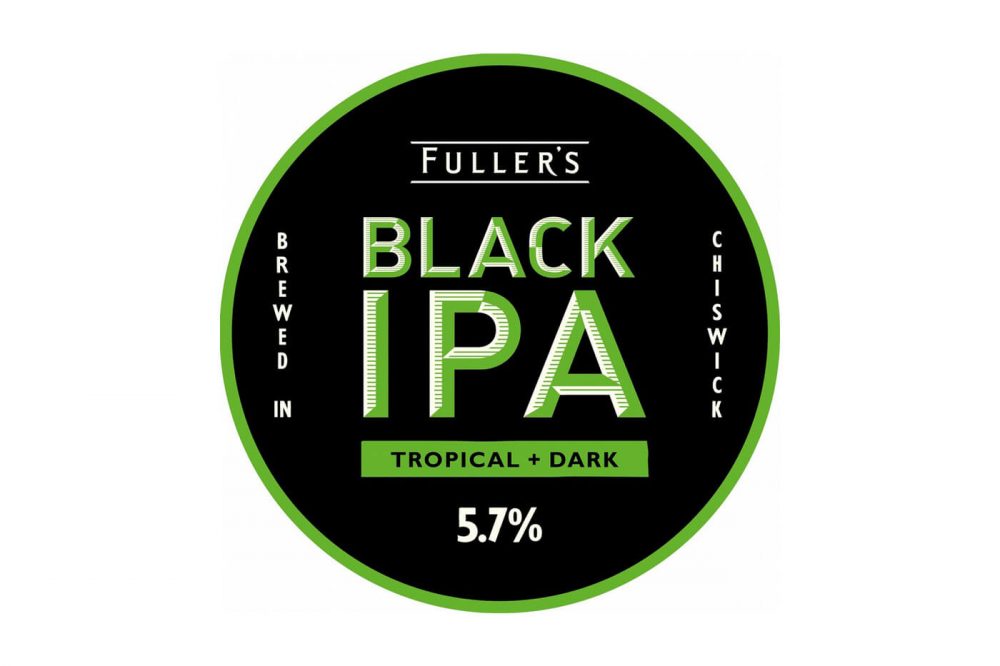 Fuller’s Black IPA